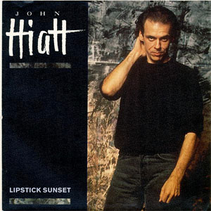 Disco Lipstick Sunset de John Hiatt