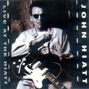 Disco Live At The Hiatt de John Hiatt