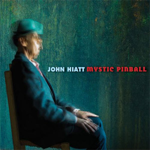 Disco Mystic Pinball  de John Hiatt