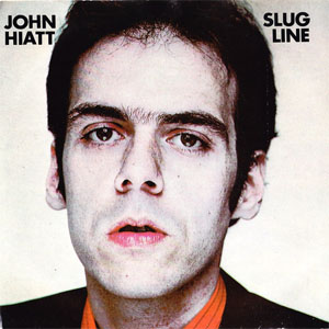 Disco Slug Line de John Hiatt