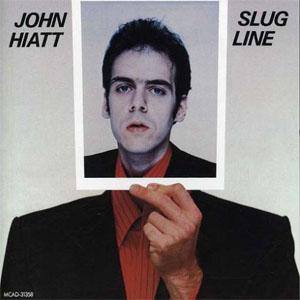 Disco Slug Line de John Hiatt