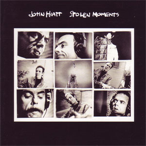 Disco Stolen Moments de John Hiatt