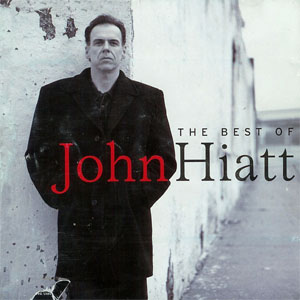Disco The Best Of de John Hiatt