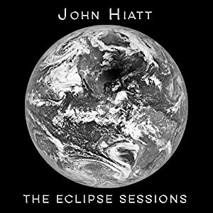 Disco The Eclipse Sessions de John Hiatt