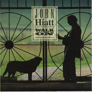 Disco Walk On de John Hiatt