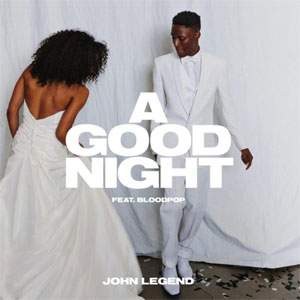 Disco A Good Night de John Legend
