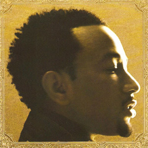 Disco Get Lifted (Japan Edition) de John Legend