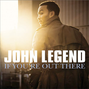 Disco If You're Out There de John Legend
