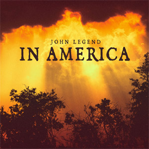 Disco In America de John Legend