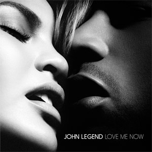 Disco Love Me Now de John Legend