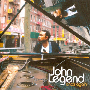 Disco Once Again (Japan Edition) de John Legend