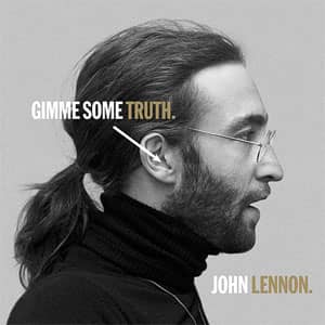 Disco Gimme Some Truth (Deluxe) de John Lennon
