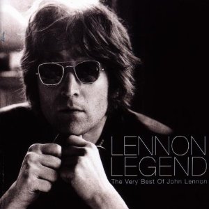 Disco Lennon Legend: The Very Best Of John Lennon de John Lennon