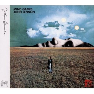 Disco Mind Games de John Lennon