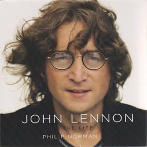 Disco The Life de John Lennon