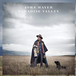 Disco Paradise Valley de John Mayer