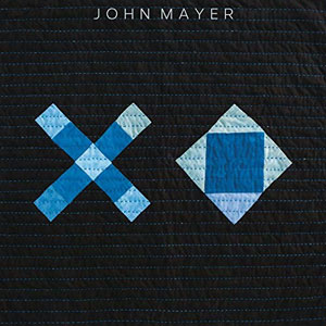 Disco XO de John Mayer