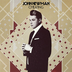 Disco Cheating (Remixes) de John Newman