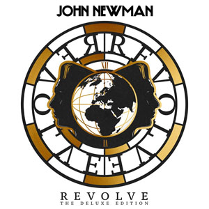 Disco Revolve (Deluxe Edition) de John Newman