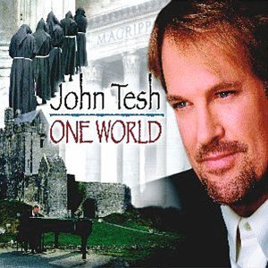 Disco One World de John Tesh