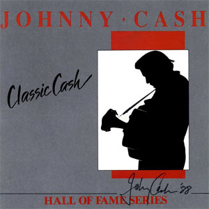 Disco Classic Cash de Johnny Cash