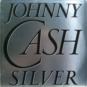 Disco Silver de Johnny Cash