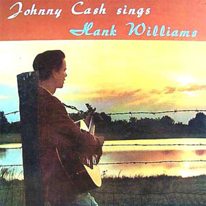 Disco Sings Hank Williams de Johnny Cash