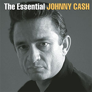 Disco The Essential Johnny Cash de Johnny Cash