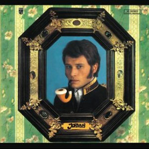 Disco Johnny 67 de Johnny Hallyday
