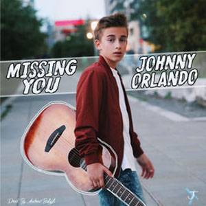 Disco Missing You de Johnny Orlando