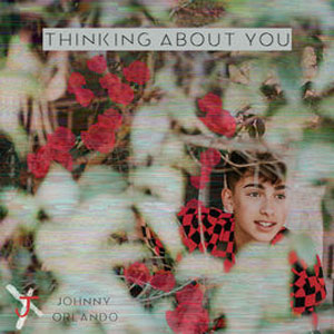 Disco Thinking About You  de Johnny Orlando