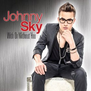 Disco With or Without You de Johnny Sky
