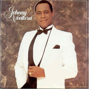 Disco Diamantes de Johnny Ventura