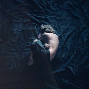 Disco Trying Not To Think About It de Jojo