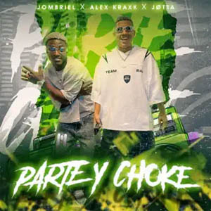 Disco Parte & Choke de Jombriel