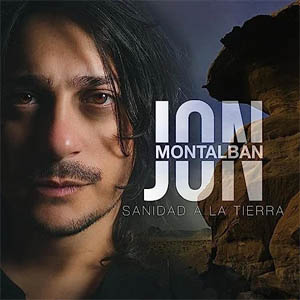 Disco Sanidad A La Tierra de Jon Montalbán