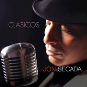 Disco Clásicos de Jon Secada