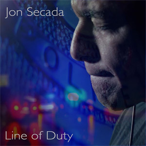 Disco Line Of Duty  de Jon Secada