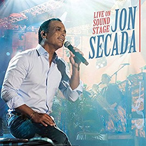 Disco Live On Sound Stage de Jon Secada