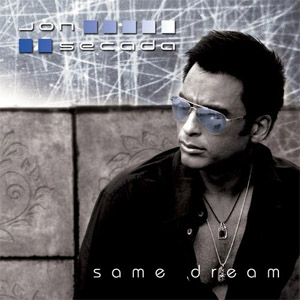 Disco Same Dream de Jon Secada