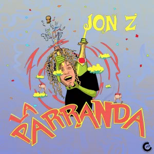Disco La Parranda de Jon Z