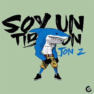 Disco Soy Un Tiburón de Jon Z