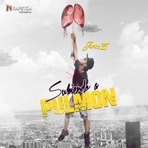 Disco Subiendo A Pulmón de Jon Z