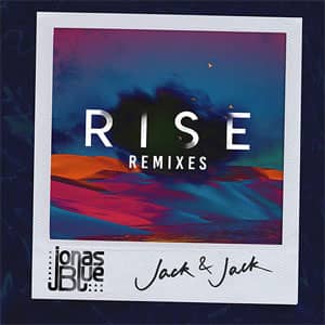 Disco Rise (Remixes) de Jonas Blue