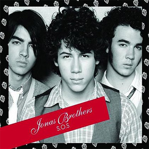 Disco S.O.S. de Jonas Brothers