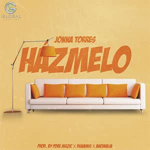 Disco Házmelo de Jonna Torres