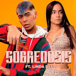 Disco Sobredosis de Jonna Torres