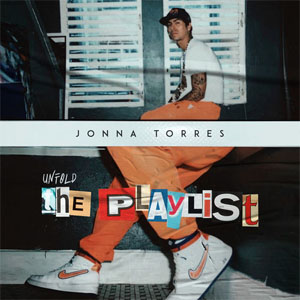 Disco Unfold The Playlist de Jonna Torres
