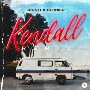 Disco Kendall (Remix) de Joonti