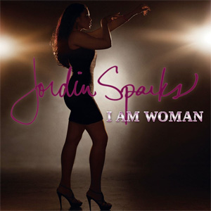 Disco I Am Woman de Jordin Sparks